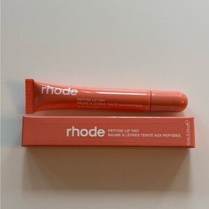 Rhode Peach Pit Lip Tint